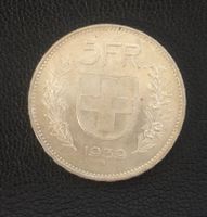 5 FRS 1939 UNZ !