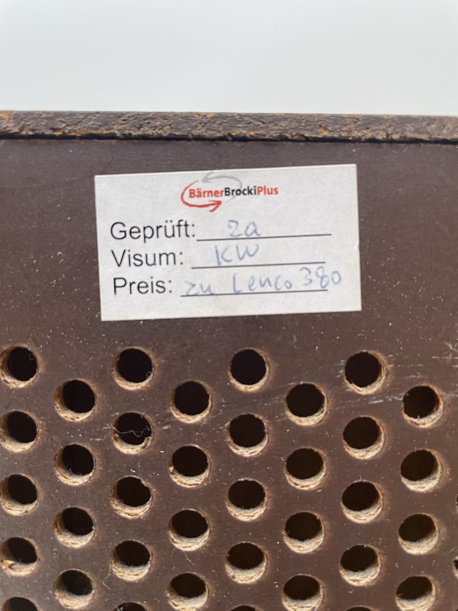 Philips Haut-parleurs: Philips Lautsprecher Typ 22AH400/10Z 8 Ohm – D'occasion à Grafenried par CKRi22 2