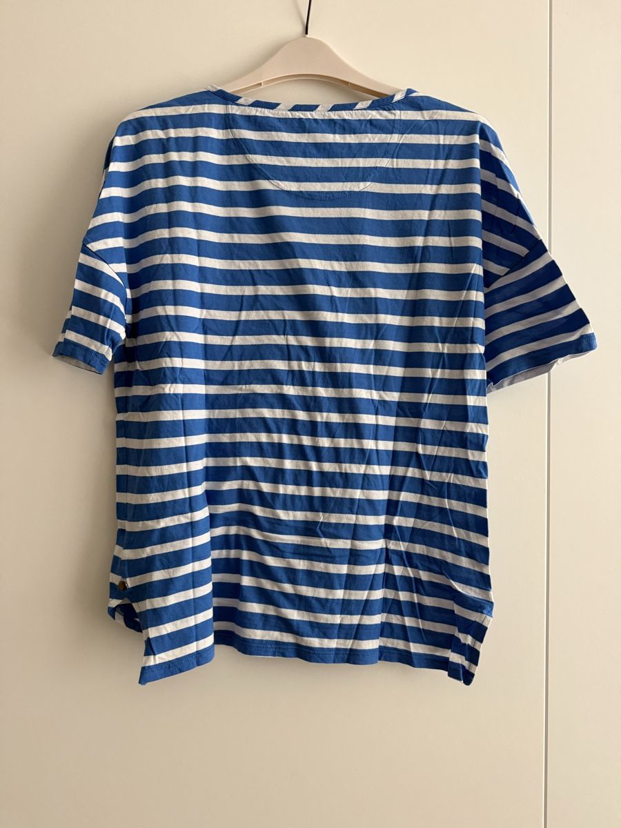 Luisa Cerano T-shirt: Luisa Cerano T-Shirt – Usato da Buchs AG venduto da MiWeFe17 1