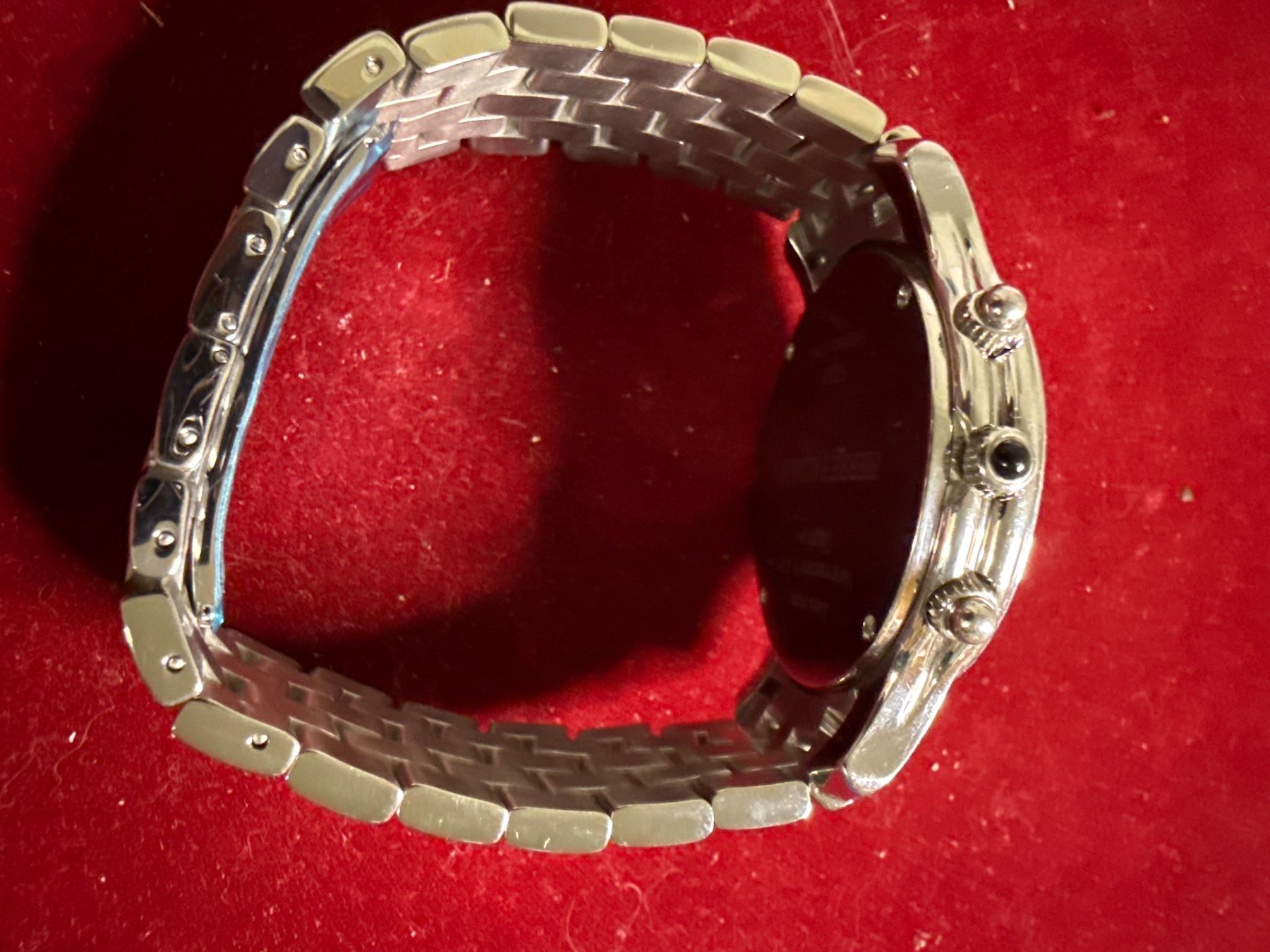 Balmain Orologi: Balmain Chronograph 43 mm – Usato da Pfeffingen venduto da Allhandelklgwatches 2