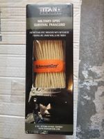 Titan Survival Paracord, Neu!!! , Outdoor, Wandern