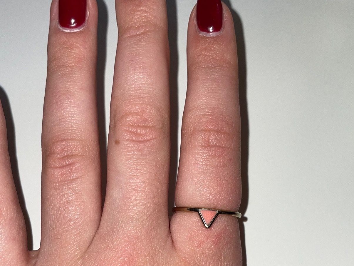 Fossil Anelli: FOSSIL Ring – Usato da Salgesch venduto da ali_7tvr 1