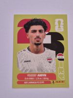 Panini Youssef Amyn IRQ 14