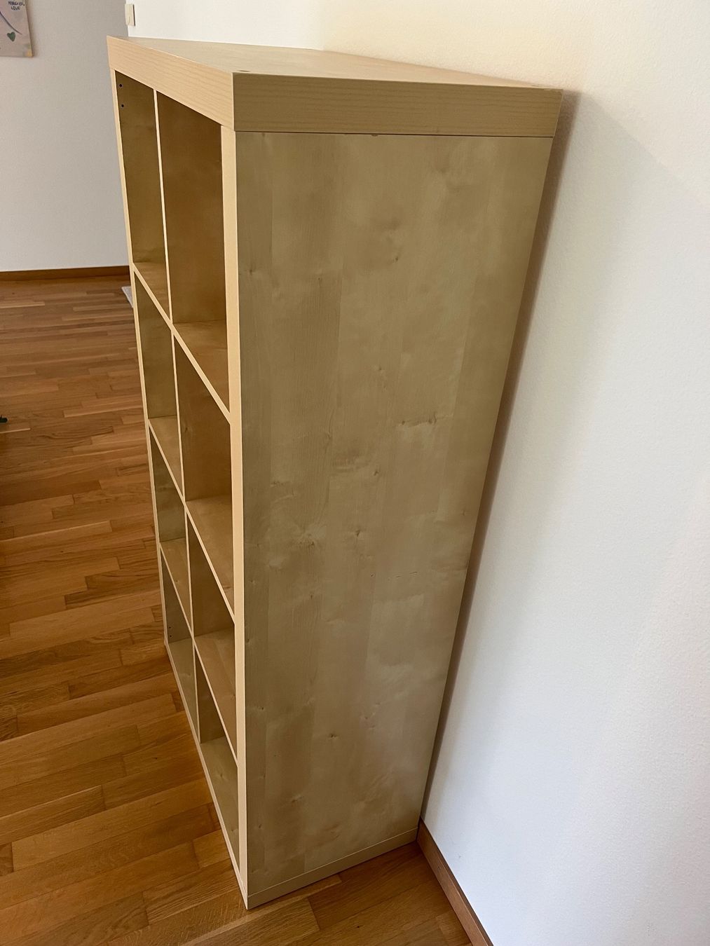 Ikea Regale: Ikea Kallax Regal – Gebraucht aus Dättwil AG von shopaholic18 2