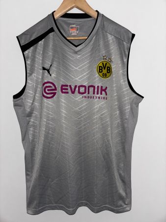 BVB Borussia Dortmund Trikot Grösse XXL Puma