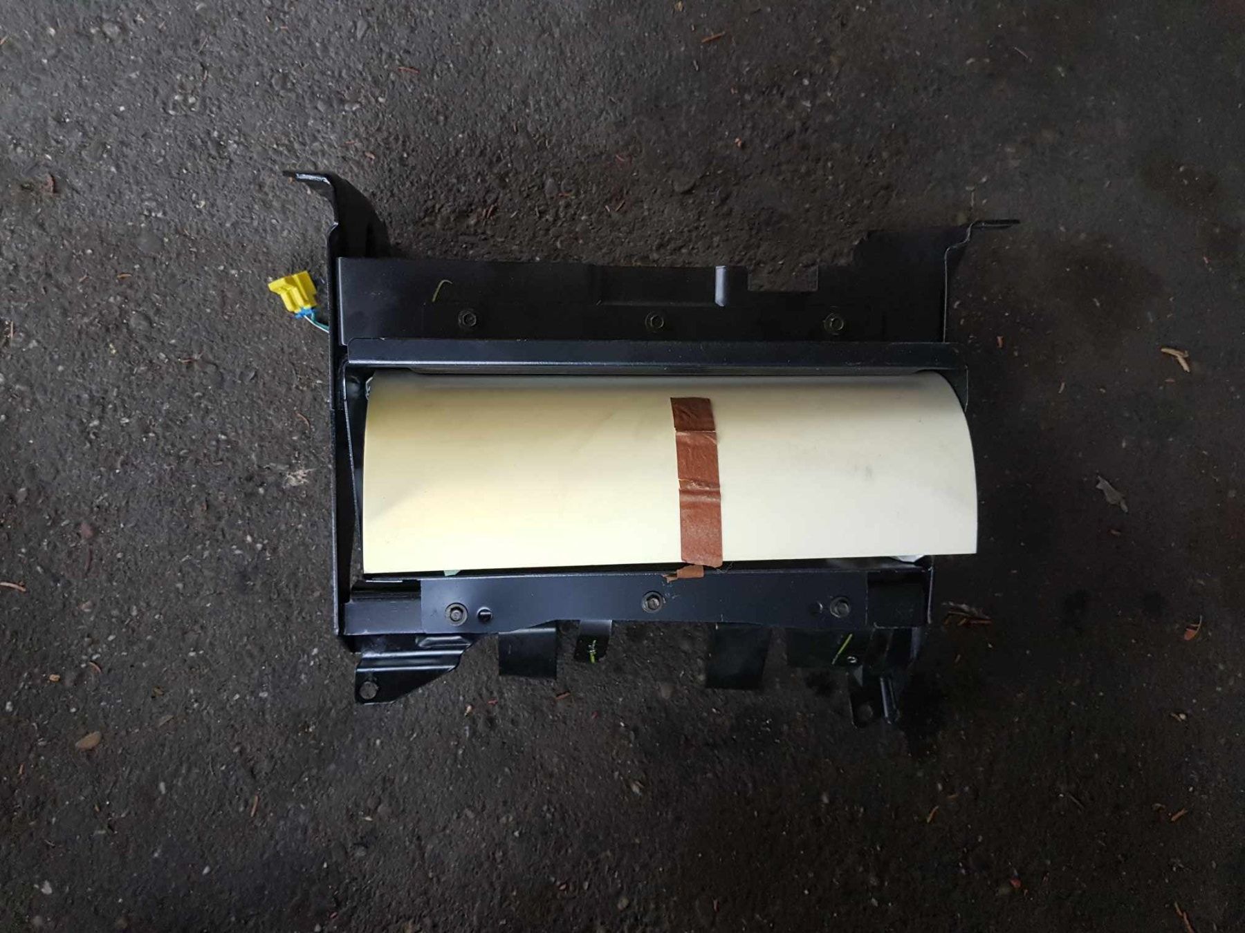 Chevrolet Alle Autoersatzteile: Armaturenbrett / Dashboard,  Camaro 93-97 – Gebraucht aus Niedergösgen von usc_8fsx 3
