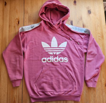 Hoodie adidas Grösse XS