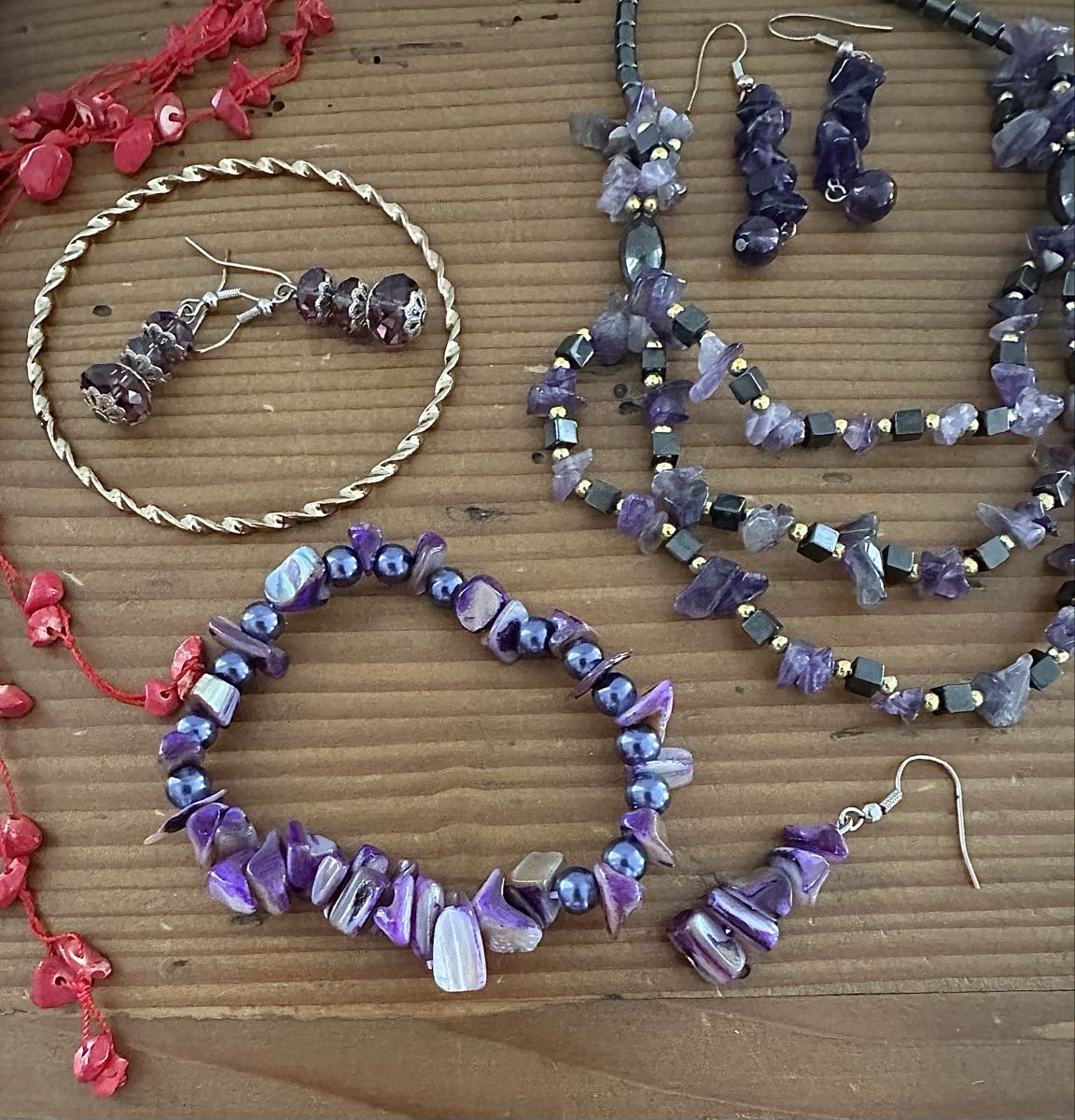Sonstiger Schmuck: Schmuck Lot – Gebraucht aus Otelfingen von Jupi07 4