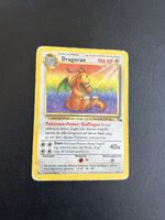 Legendäre Pokémon Dragoran Karte