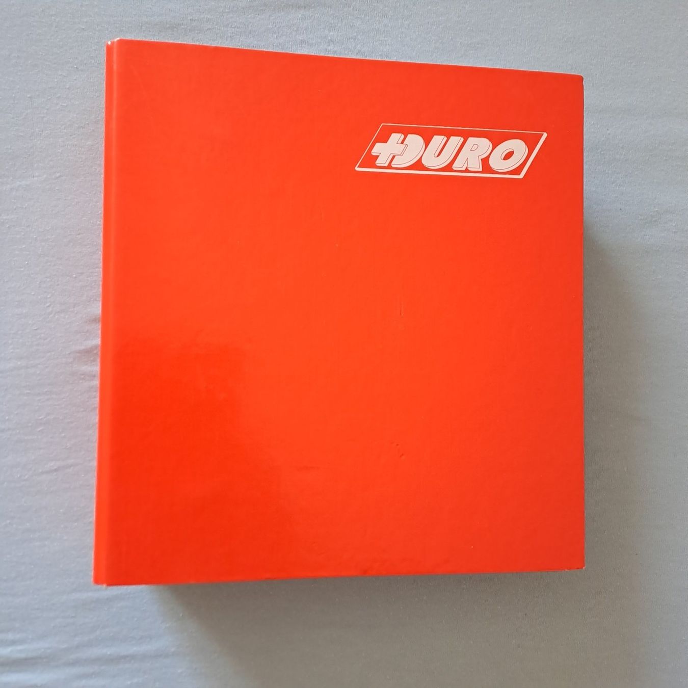 Bücher: Duro – Neu (gemäss Beschreibung) aus Gipf-Oberfrick von Mig_29