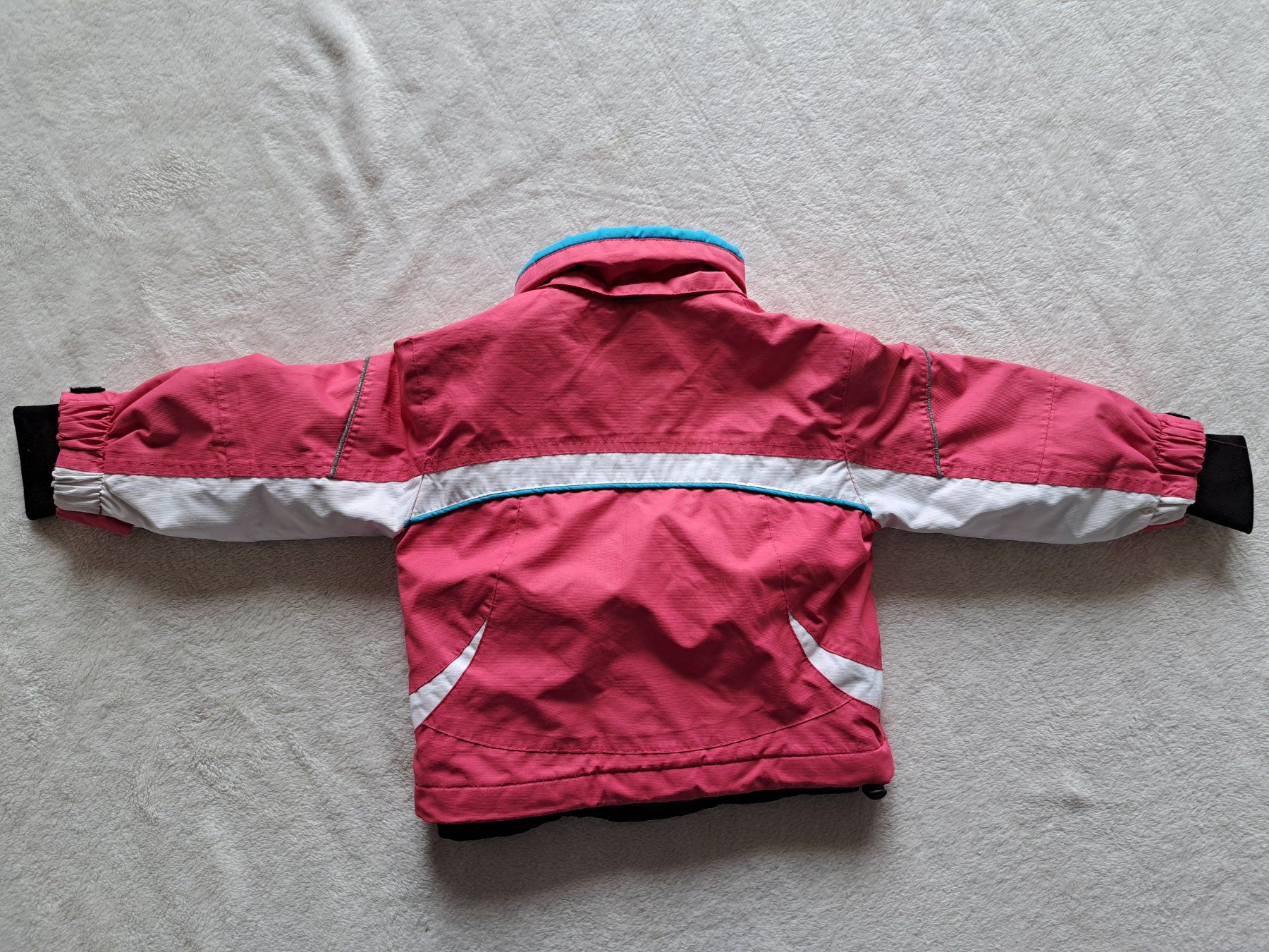 Parker Giacche & Cappotti: Parker Mount extend Winterjacke Mädchen Gr. 98 – Usato da Gysenstein venduto da joshuas81 3