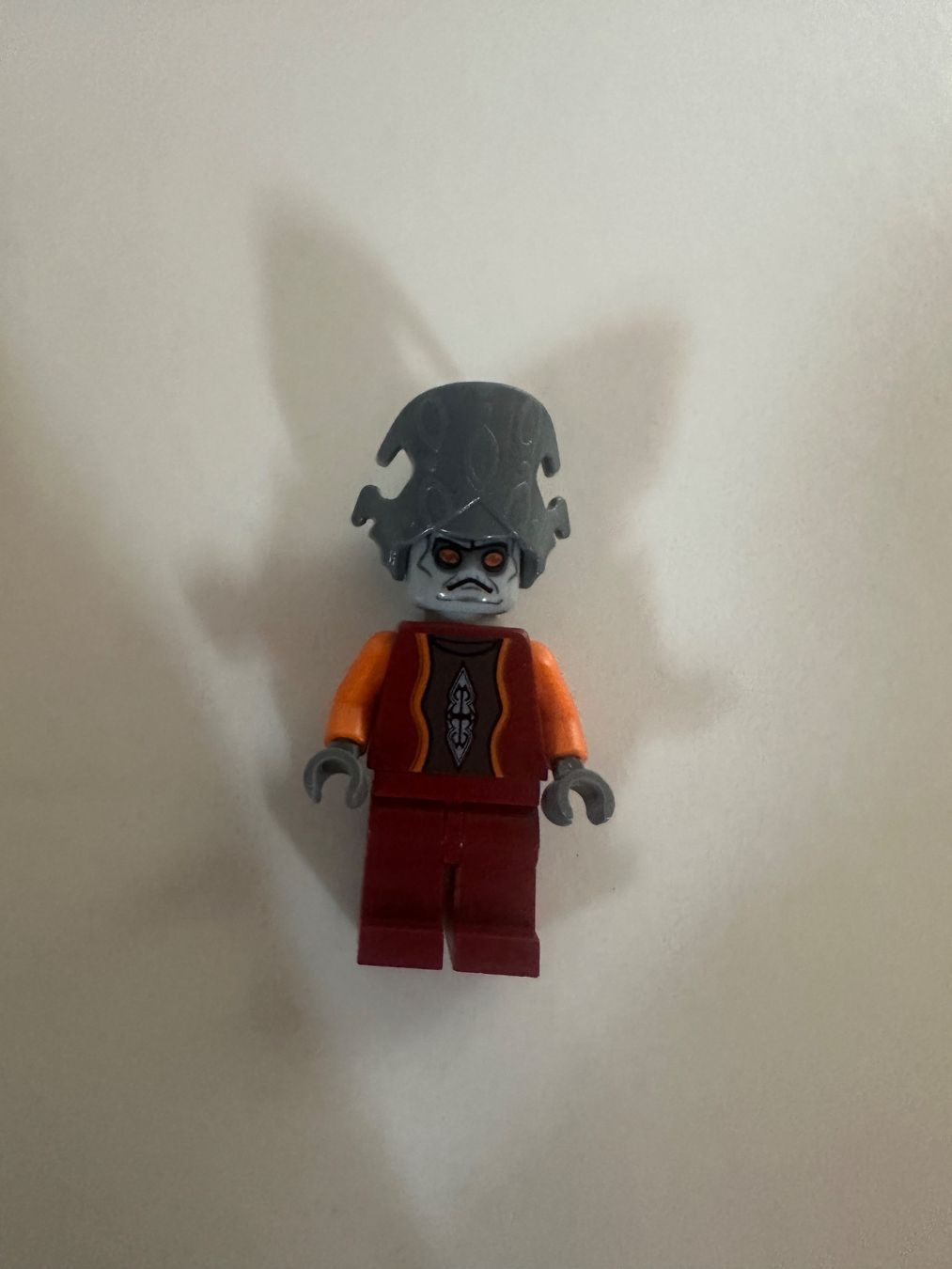 Lego Kit di costruzioni: Lego figurine SW0242 – Usato da Assens venduto da fabien1042