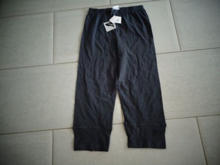 DAMEN CAPRI HOSE GR.36/38 *NEU*