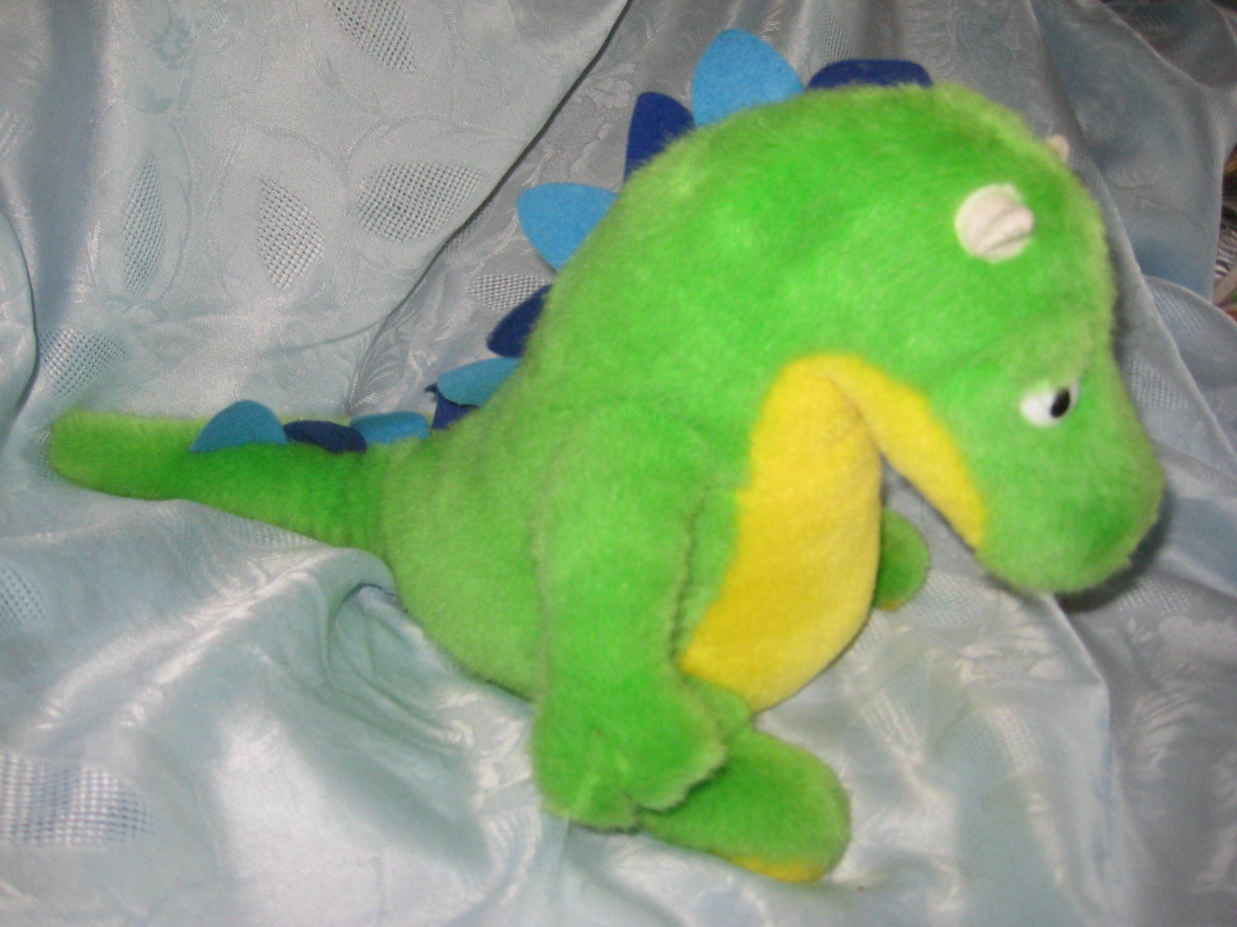 Jouets: PLÜSCH TIER   DRACHE – D'occasion à Uster par flocke1