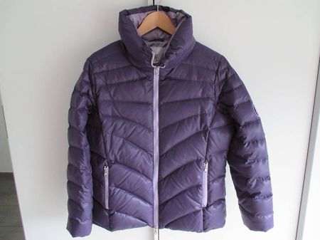 Winterjacke, Stepp, Conte of Florence Sport, violet 38/40