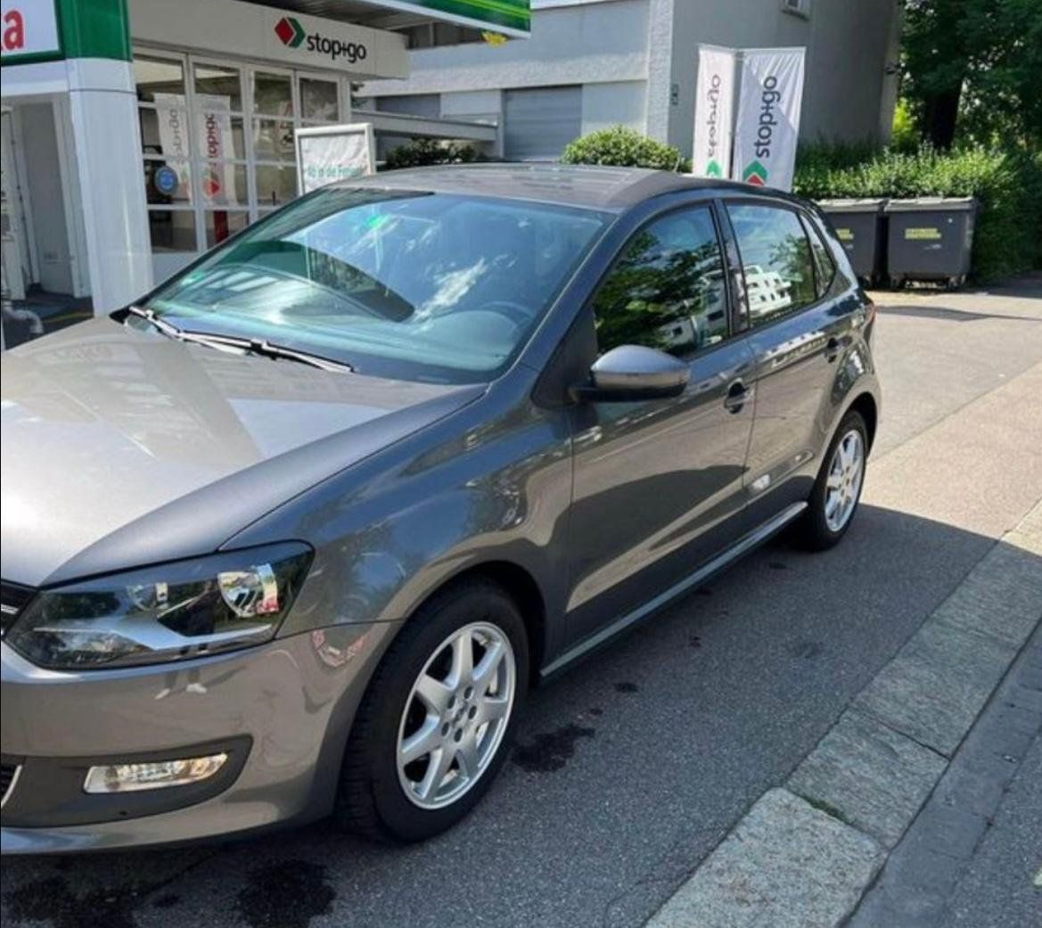 VW Automobili: VW Polo 1.2 TSI – Usato da Schaffhausen venduto da suj_9kjx 2
