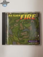 Return Fire / Panasonic 3DO