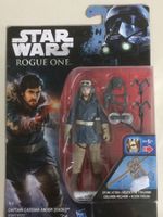 CAPTAIN CASSIAN ANDOR ( EADU ) 9 cm STAR WARS ACTION FIGURE‪