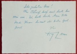 Vico Rigassi 1905-1983 Sportreporter Autogramm Karte 10x15cm