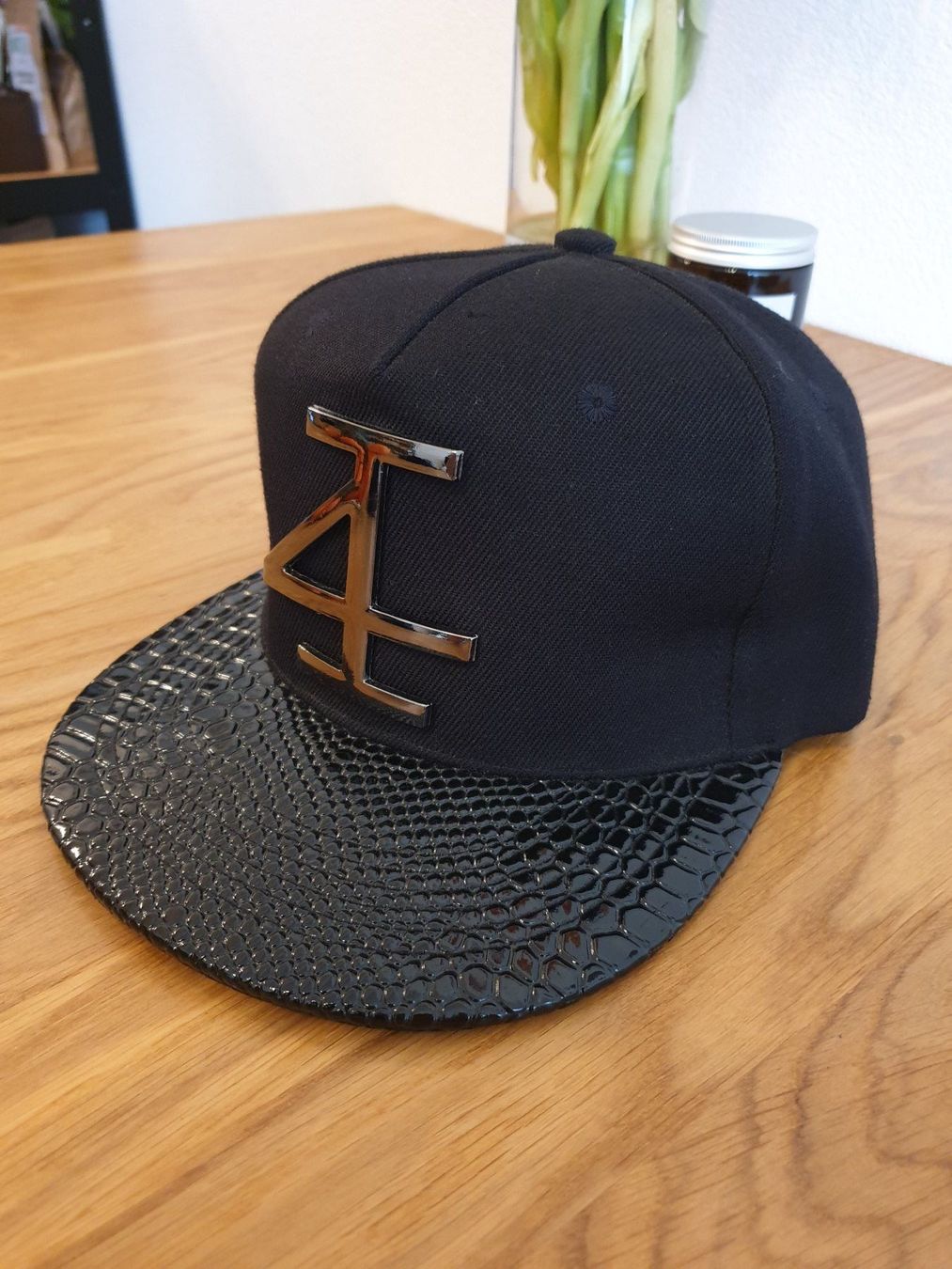 Hüte, Mützen & Caps: Cap / Casquette 4 Invictus – Neu (gemäss Beschreibung) aus Aigle von Smagbrelle18 2
