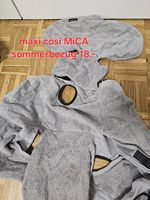 Maxi cosi 