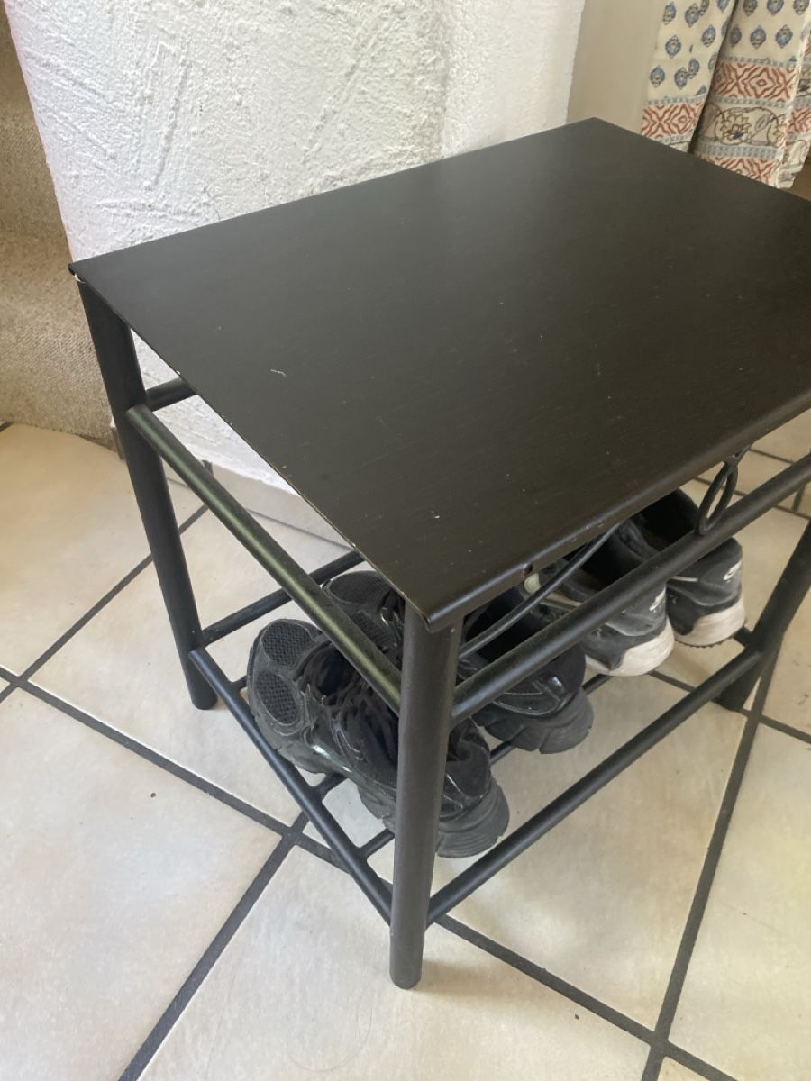 Scaffali: Metall Gestell – Usato da Stäfa venduto da rah_96vj 1
