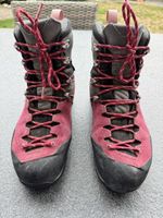 Mammut Damen Wanderschuh