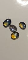 Saphire 6.1ct Farbwechselnd selten