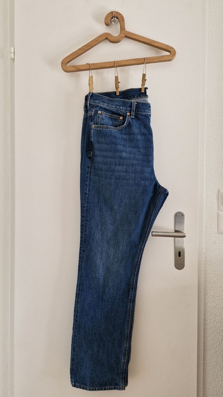 C&A Jeans: Jeanshose Herren – Usato da Au ZH venduto da Munhuunuu 3
