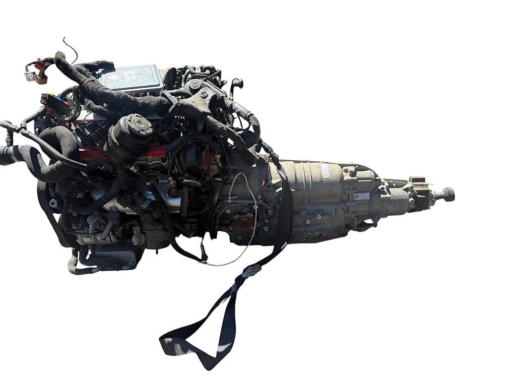 Motori: Audi CCE 2.8 FSI V6 Motor – Usato da Safenwil venduto da Optimec_GmbH 1