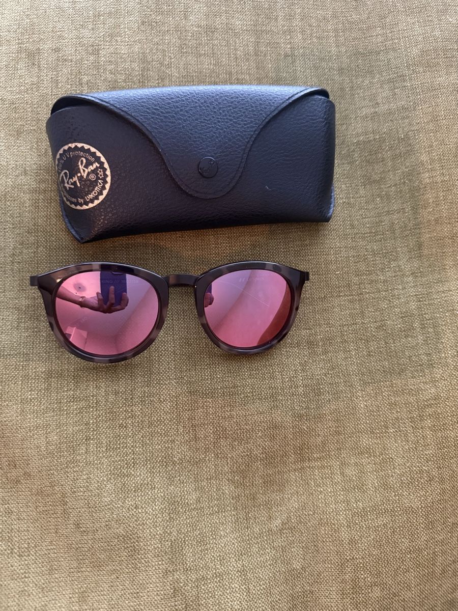 Occhiali & Lenti: Madewell Mirrored Sunglasses – Usato da Meilen venduto da tan_v628
