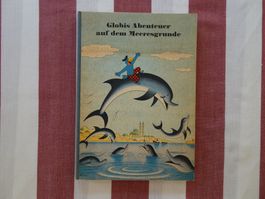 Globis Abenteuer auf dem Meeresgrunde - 2. A. unbem. - G1305