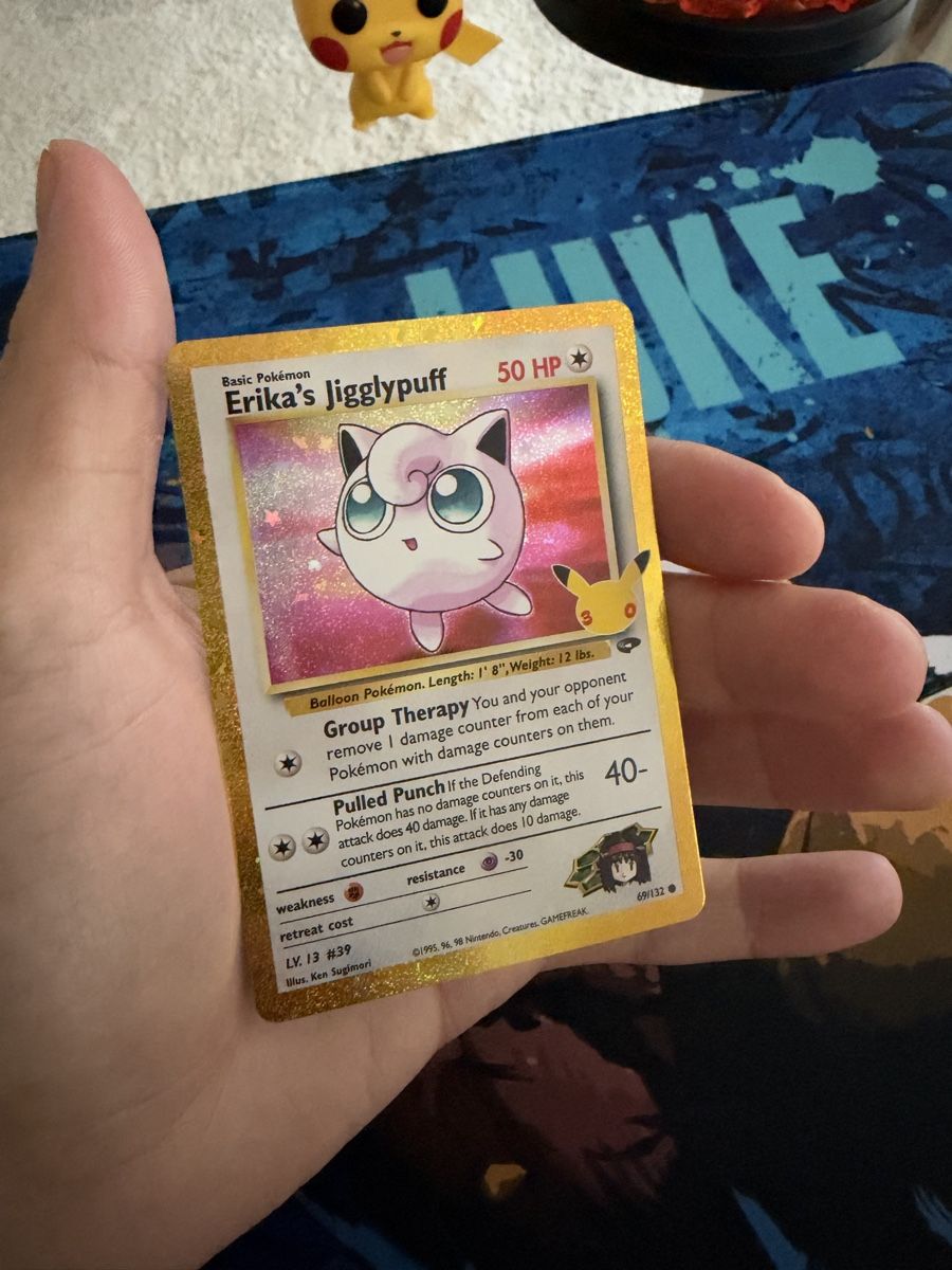 Pokémon Carte collezionabili: Pokemon Karten 30th Celebration EN – Nuovo (secondo la descrizione) da Windisch venduto da Purky666 2