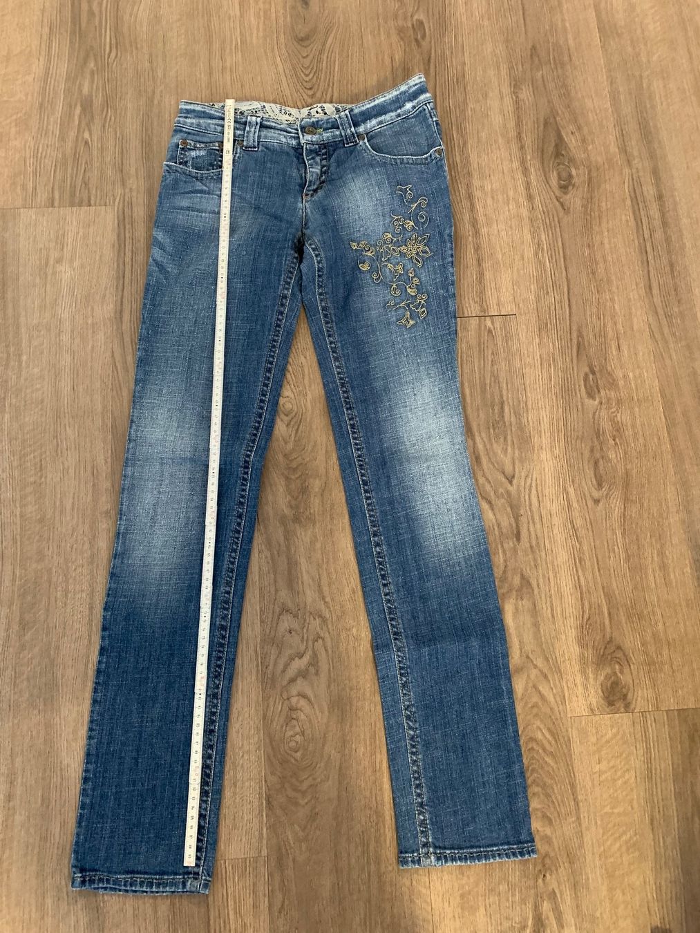 Jeans: GAS Jeans Hose Gr. S – Gebraucht aus Fislisbach von KolibriSecondhand 7