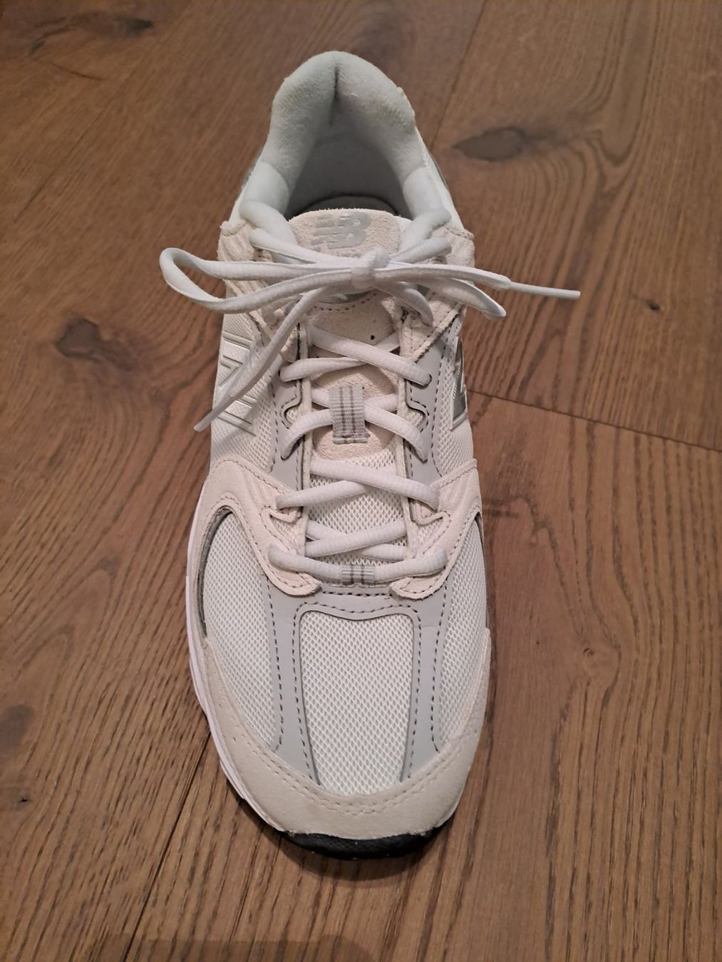 New Balance Herrenschuhe: New Balance Sneaker – Neu (gemäss Beschreibung) aus Rothenburg von DaGro 2