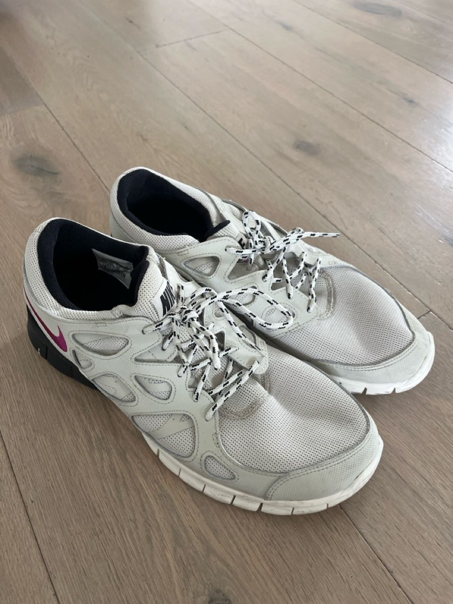 Nike Scarpe da uomo: Nike Free 46 – Usato da Malters venduto da tom_9zjg