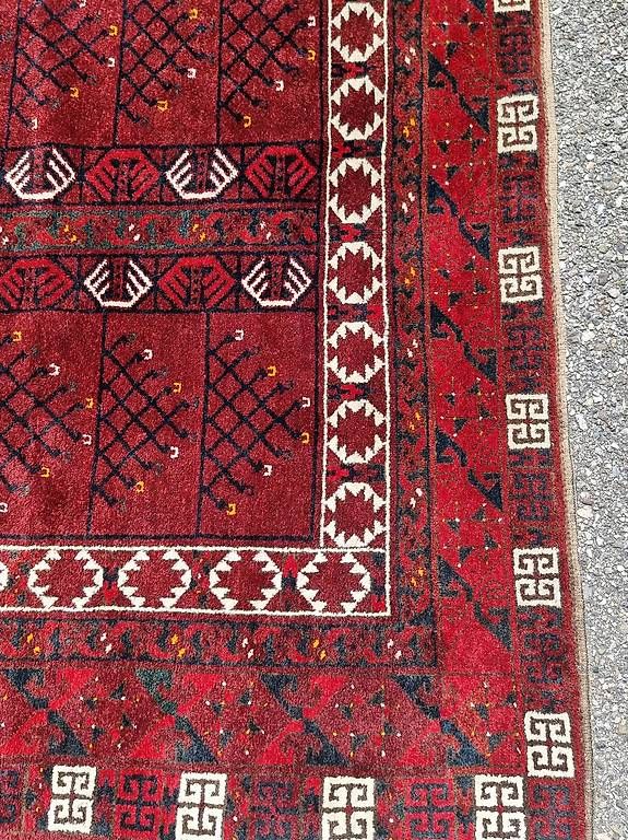 Tappeti: 162x265 Orientteppich Handgeknüpft – Usato da Olten venduto da OrientDeko 2