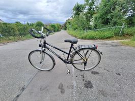 Fahrrad (Kettler) - City Bike