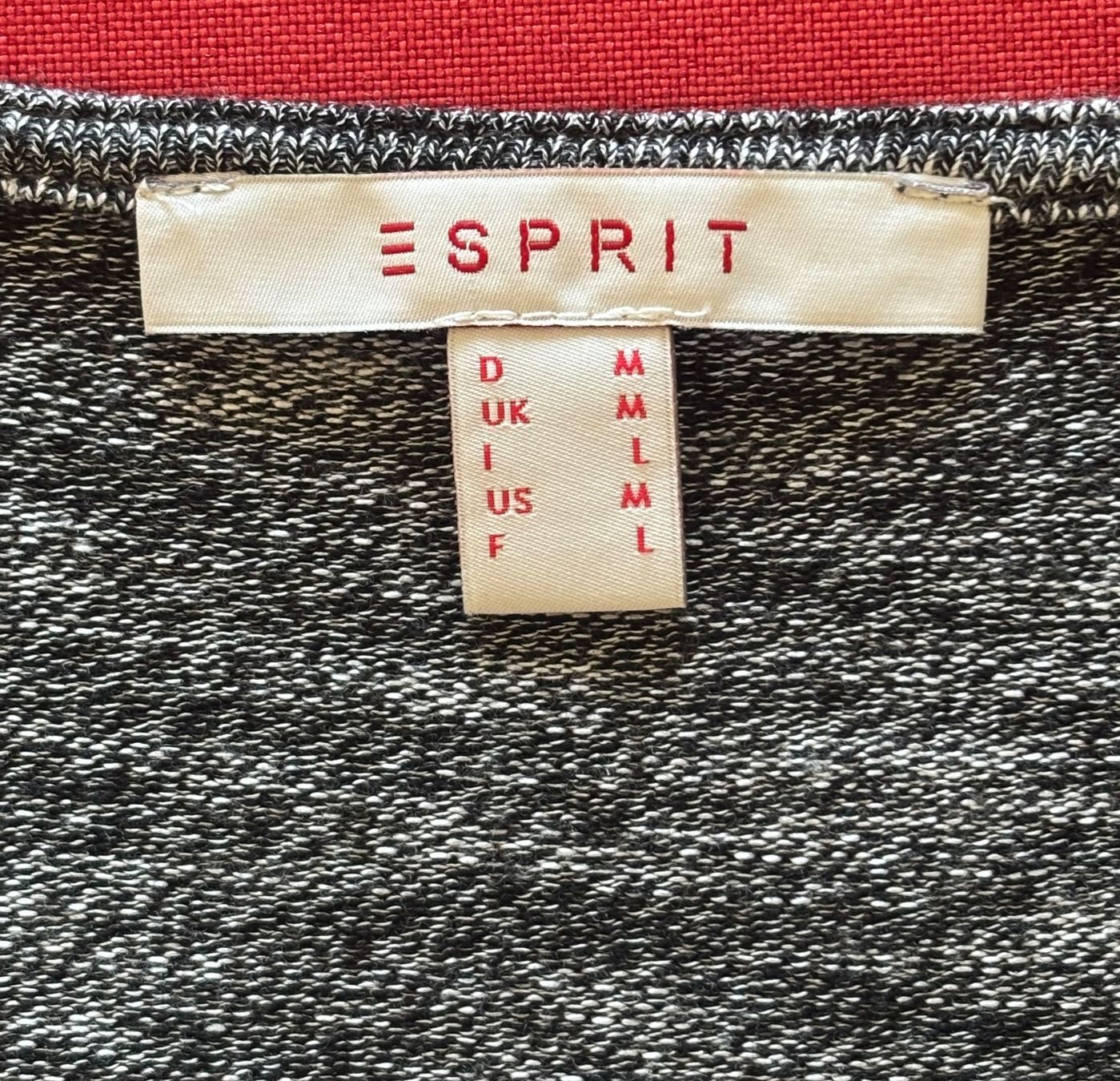 Esprit Vestiti: Strickkleid von ESPRIT – Nuovo (secondo la descrizione) da Zürich venduto da Tzhkely24 2