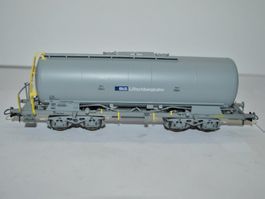 Roco Staubsilowagen BLS (MBA375)