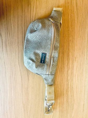 Bauchtasche