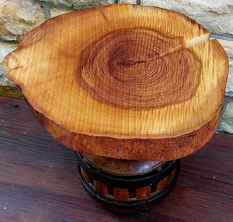 Tutte le decorazioni: KLEINER, DEKORATIVER BEISTELLTISCH – Usato da NIDAU venduto da arraialdajuda 2