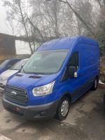 Ford Transit 330 L2