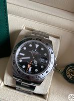 Rolex Explorer II