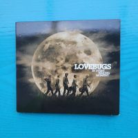 Lovebugs- in every waking moment