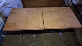 Bureau d’écolier
