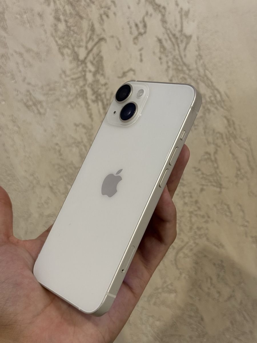 Apple Handys / Smartphones: Iphone 14 128 gb battery 92%  – Neu (gemäss Beschreibung) aus Chippis von mig_8ns6 1