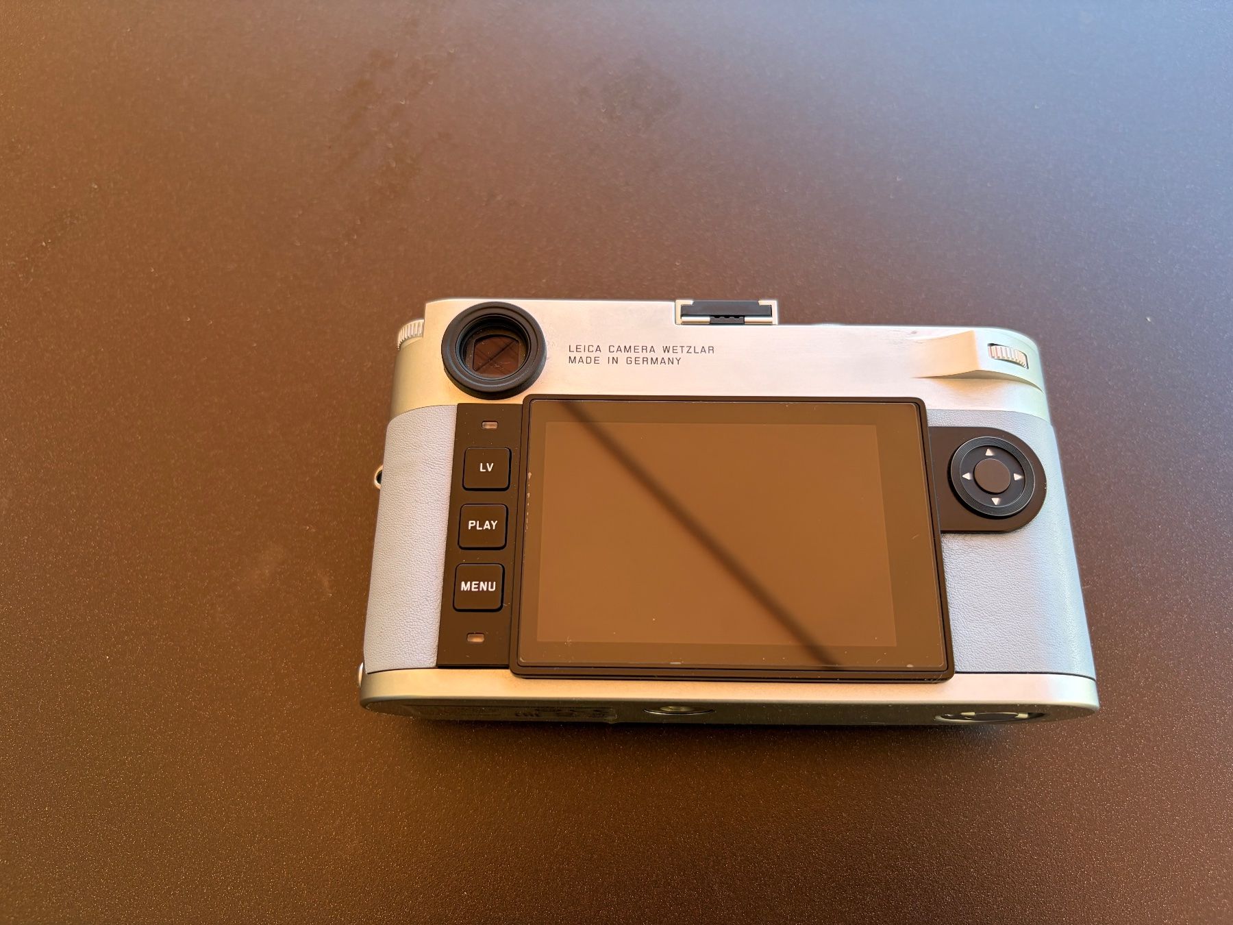 Leica Fotocamera: Leica M10 R – Usato da Bernex venduto da dan_n8cd 1