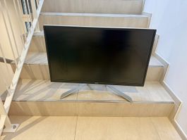 Acer ET322QK 31.5” 4K UHD Monitor – voll funktionsfähig