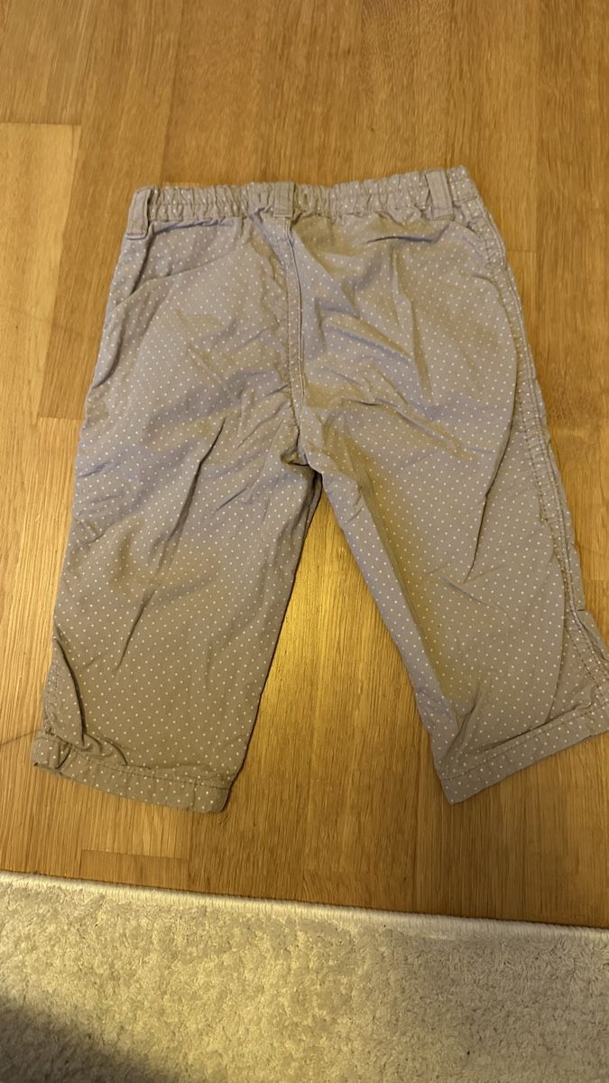 Hosen: Kinderhose Benetton – Gebraucht aus Flums von NG123_